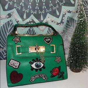 Aldo “Euroline” crossbody